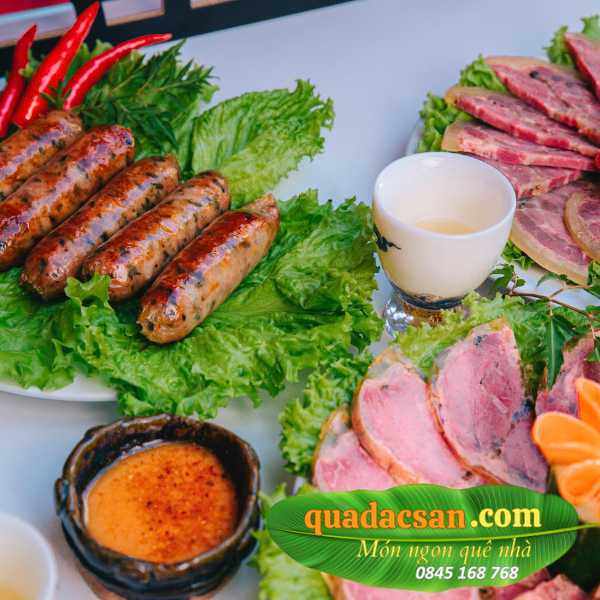 Dồi sụn Hà Nội